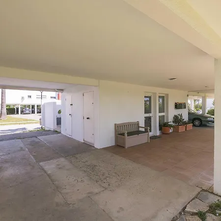 Vallealto Apartment *