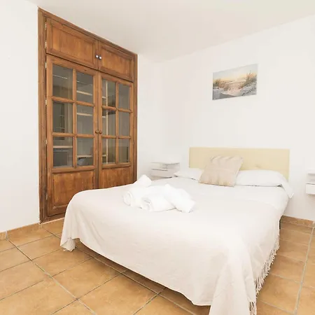 Apartment Vallealto El Puerto de Santa Maria