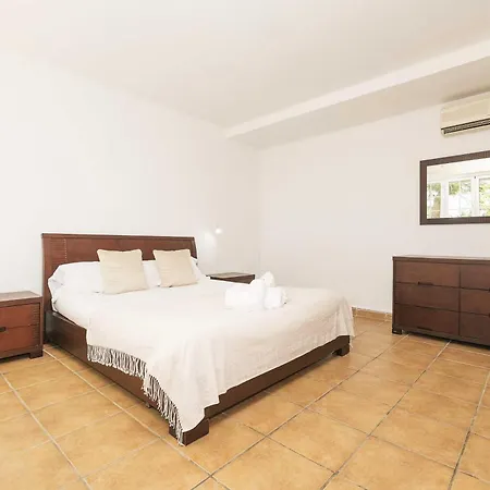 Vallealto Apartment *