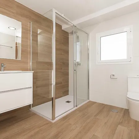 Apartment Vallealto *