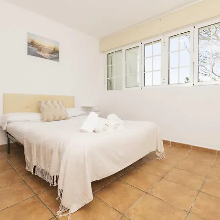 Vallealto Apartment El Puerto de Santa Maria