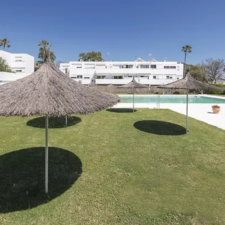 Apartment Vallealto El Puerto de Santa Maria