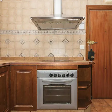 Vallealto Apartment El Puerto de Santa Maria
