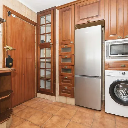 Apartment Vallealto El Puerto de Santa Maria