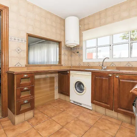 Vallealto Apartment