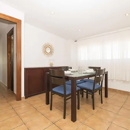 Vallealto Apartment *