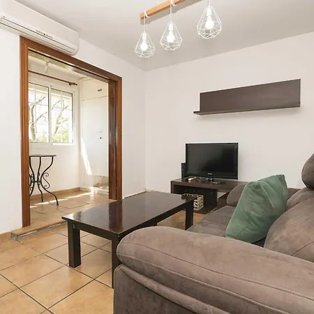 Apartment Vallealto