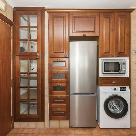 Vallealto Apartment *