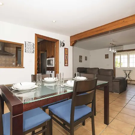 Vallealto Apartment El Puerto de Santa Maria
