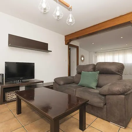 Vallealto Apartment El Puerto de Santa Maria