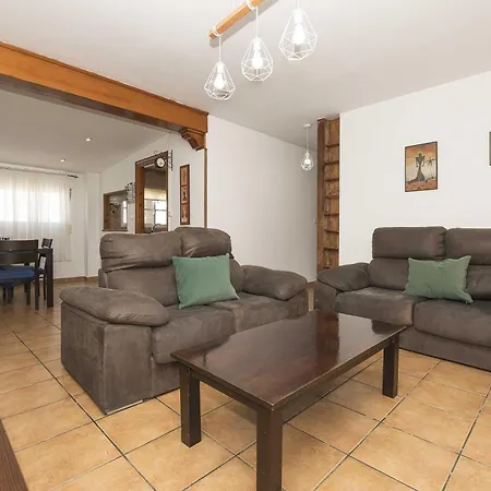 Vallealto Apartment